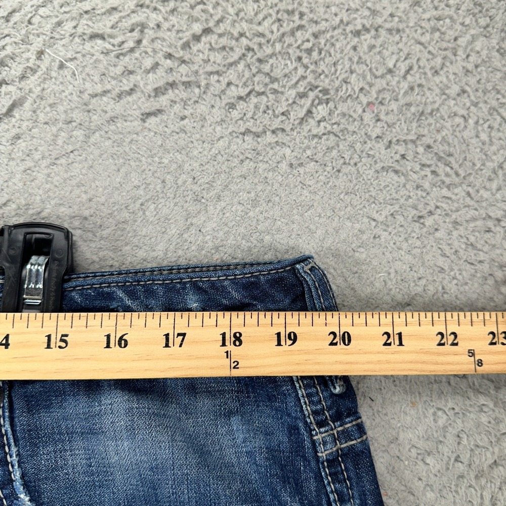 Buffalo David Bitton Mens Driven Basic Straight J… - image 6